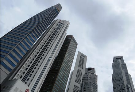Tall Buildings