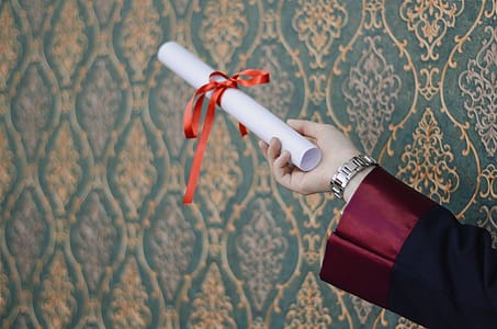 diploma
